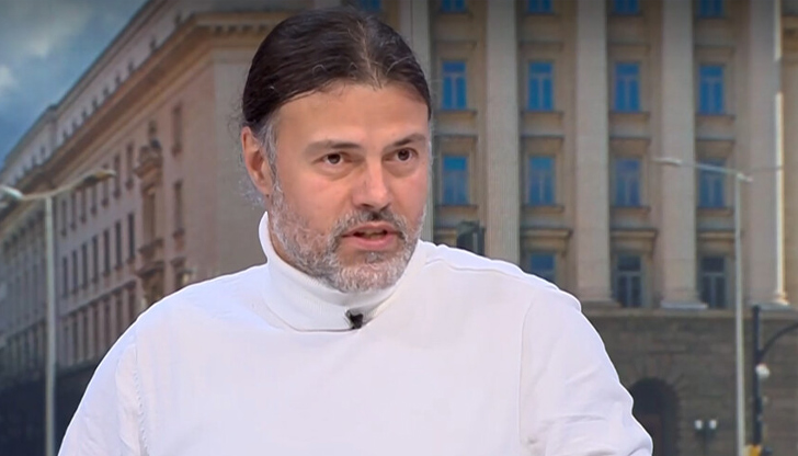 Професор от БАН предупреди, че страната навлиза в нов период