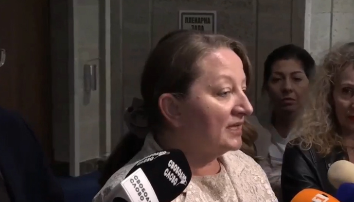 Заместник-председателят на ГЕРБ обвини опозицията в губене на време на