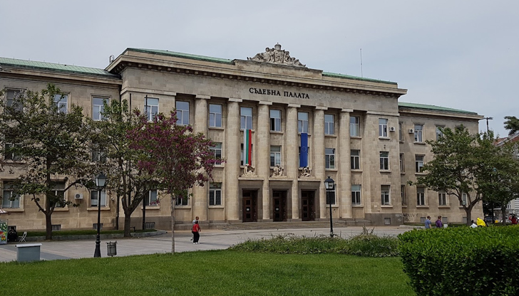 Мъжът е оправдан след повече от 3 години наказателно производствоОкръжен