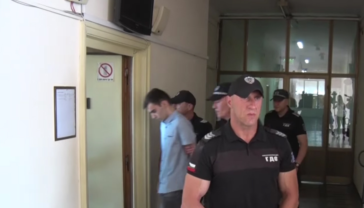 Съдът в Разград определи по-лека мярка за неотклонение от поисканата