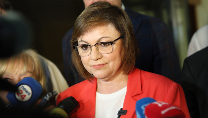 БСП гласува за кандидата на ГЕРБ за омбудсман, вместо за