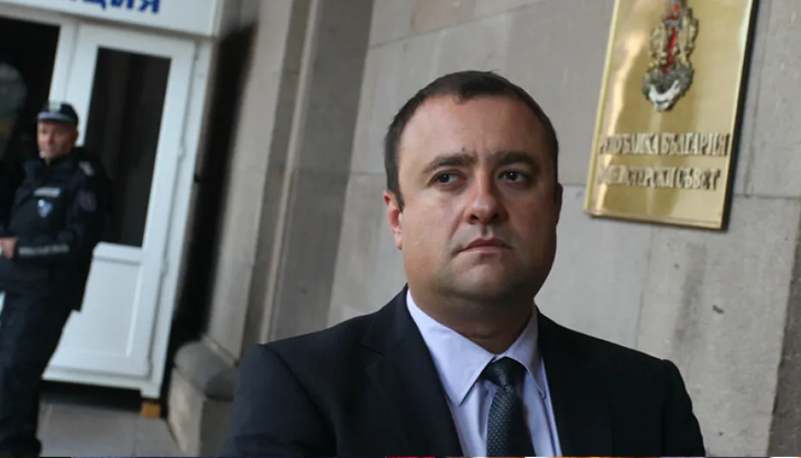 Министър Иван Иванов обяви над 485 милиона лева събираемост и