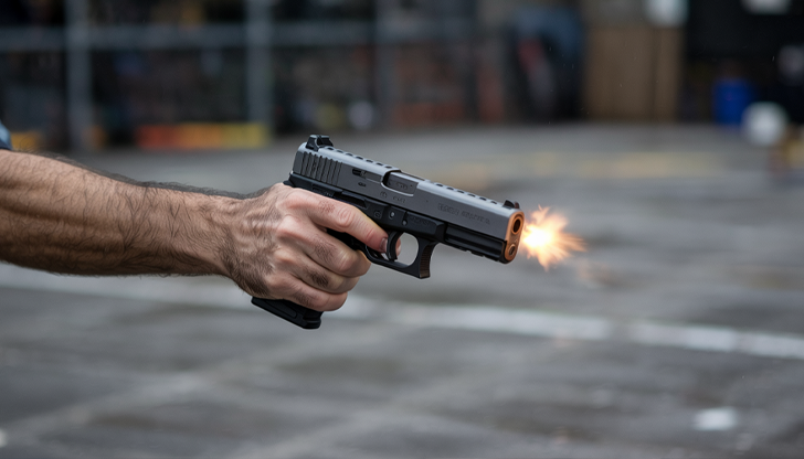 Двама мъже са задържани за 24 часа в Стара ЗагораДетски