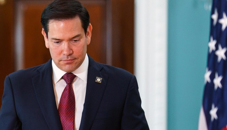 Държавният секретар подчерта, че двете ядрени сили не могат да