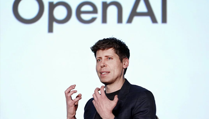 Директорът на OpenAI предупреждава, че измамите с глас и видео