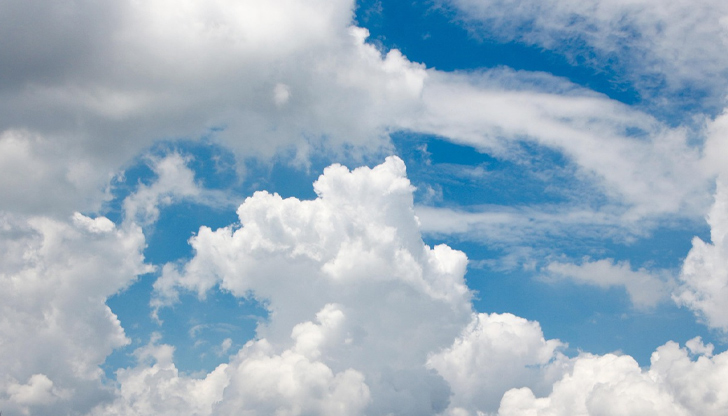 Слаб вятър от северозапад и захлаждане в Северна БългарияПрез първите