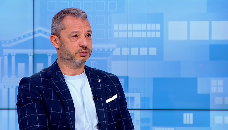 Депутатът от ГЕРБ - СДС заяви, че бившият лидер на