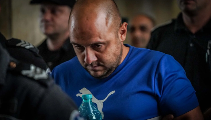 Стоян Денчев ще отговаря за тероризъм, решението може да се