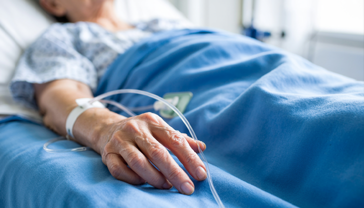 Мъжът почина от вътрешноболнична инфекция след операция в Александровска болницаИзпълнителна