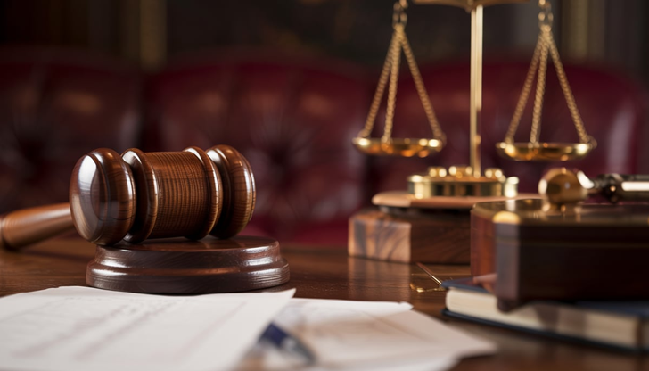 Партньорът на бившата съпруга на жертвата признал, че е стрелял