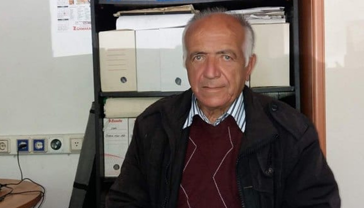 Валентин Бошнаков изрази признателността си към полицейски служители от Девин