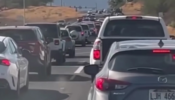 Говорителка на известната водеща заяви, че пътят е бил отворен