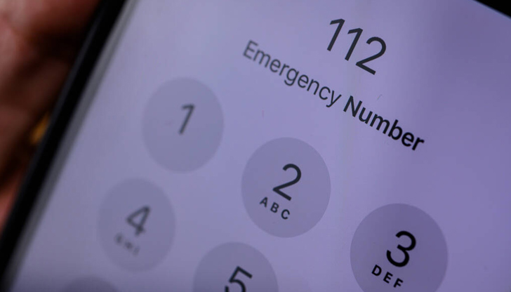 Операторите получиха 160 повиквания само за един пожар в столичния