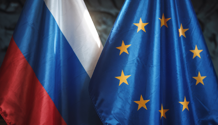 Дан Йоргенсен обещава оръжие и енергия на Зеленски в ОрхусЕвропейският