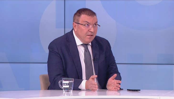 Депутатът от ГЕРБ-СДС подчерта че 171 подписа на народни представители