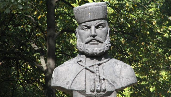 Необходими са 40 000 лева за изграждане на паметника до