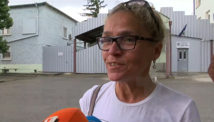 Все още съм в шок и не мога да повярвам,