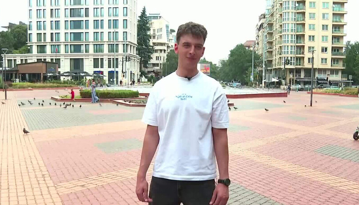 DJ Железен от шест месеца търси работа, но създава музика