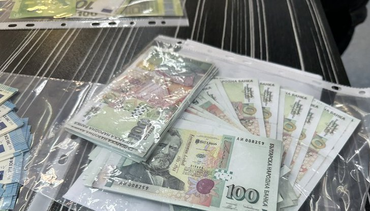 Шестима задържани, сред които руски гражданин – мрежата е действала