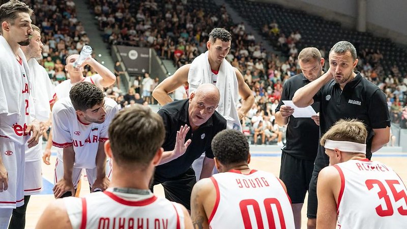 Борислав Младенов блесна с 21 точки при успеха с 91:80