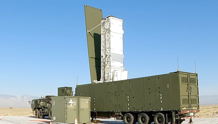 Германският министър на отбраната се срещна с американския си колега