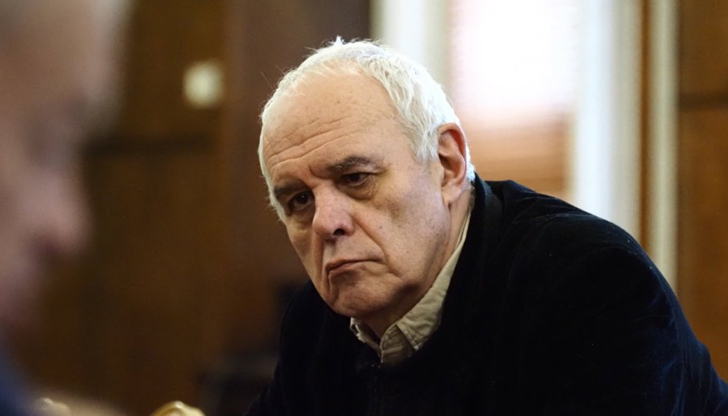 За да управляваш България, трябва да контролираш над милион душиЕдинственият