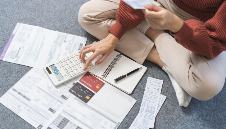 Как да върнем контрола над личните си финансиДълговете са част