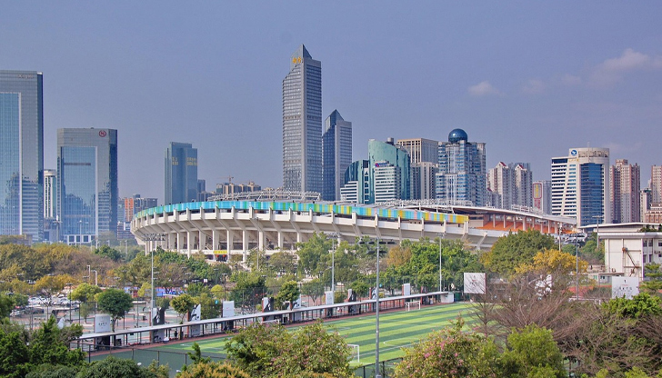 Дърво спаси живота на детето при инцидент в Ханджоу, КитайНевероятна