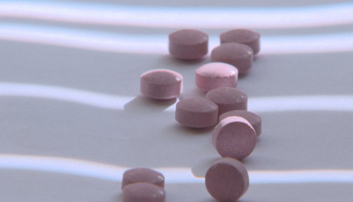 Операцията продължи от петък до вторник, открит е и опасен