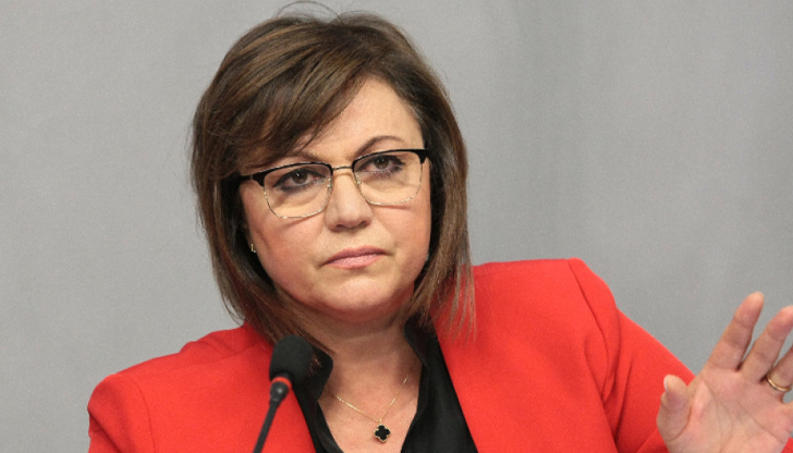 Лидерът на Непокорна България обвини правителството в провал при борбата