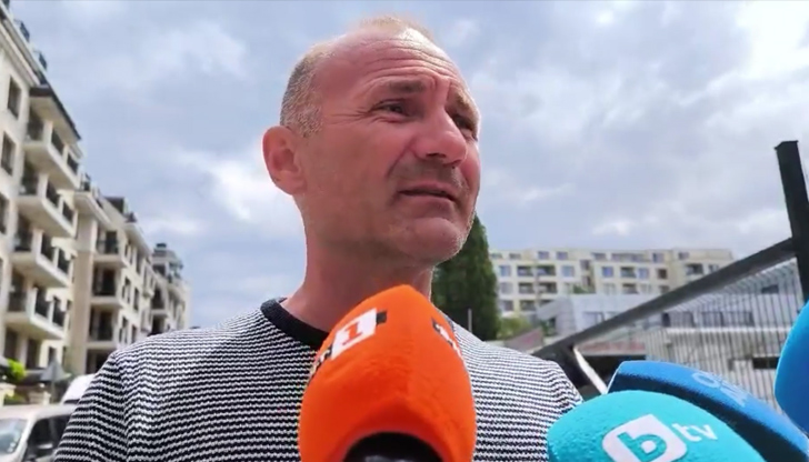 Бившият служебен министър на енергетиката заяви, че е жертва на