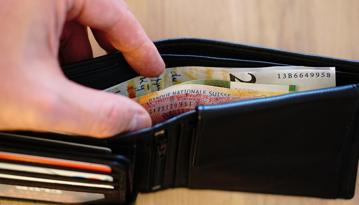 Инцидентът е станал в нощта срещу неделя Петима русенци на