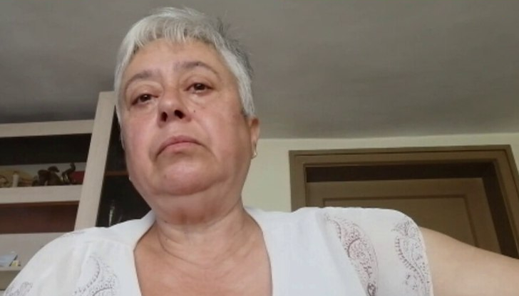 13-годишното момче е със счупено ребро и остава в болница