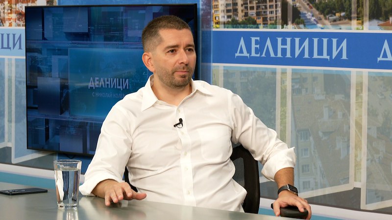 Политологът обясни разликата между схемите на ПП и ГЕРБ при