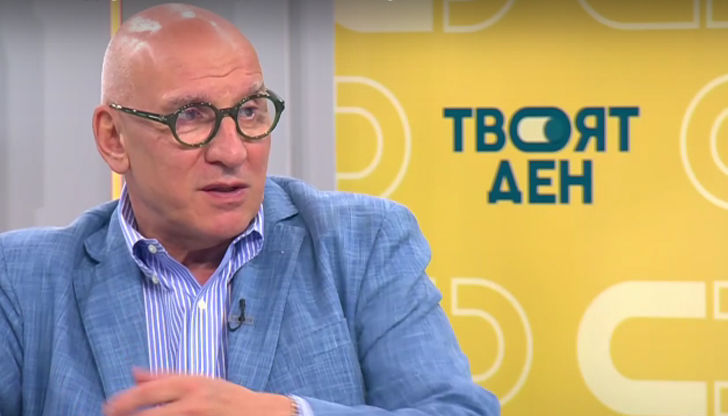 Румен Гълъбинов и Левон Хампарцумян: ПВУ ще донесе ползи, дори