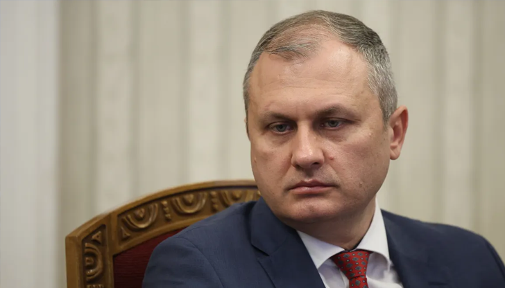 Валентин Мундров обсъди с Асоциацията на банките интеграция чрез платформата