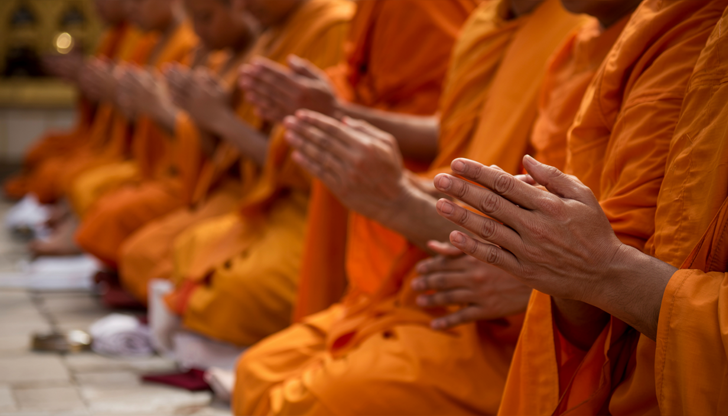 Уилаван Емсават съблазнявала духовници и ги заплашвала с компрометиращи записиТайландската