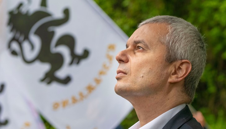 Протестите на Възраждане срещу въвеждането на еврото ще продължат и