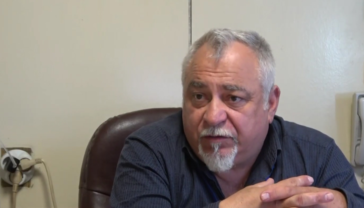 Управителят на Онкоцентъра в Русе сподели как да се предпазим