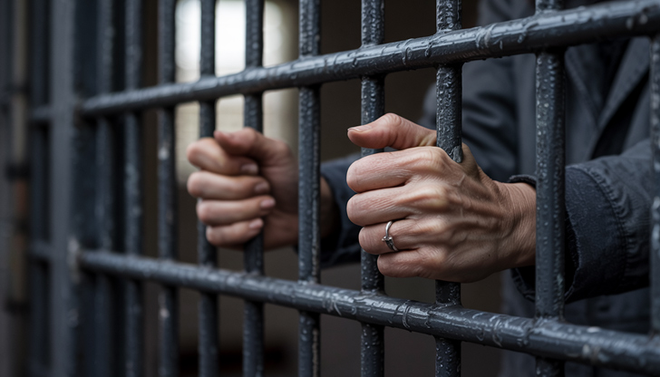 Гръцките власти искат предаването ѝ за изтърпяване на 11-годишна присъдаАпелативен