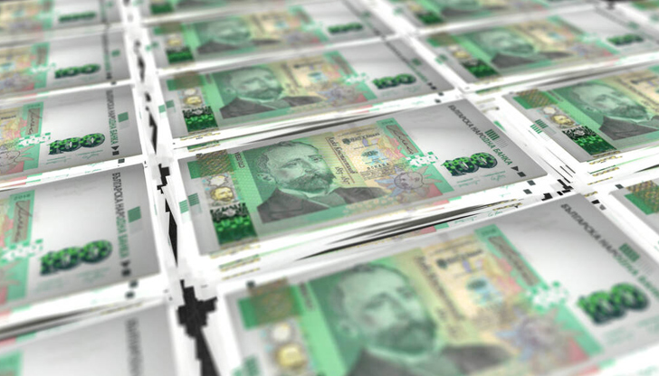 Това е втората голяма емисия през 2025 година след априлБългария