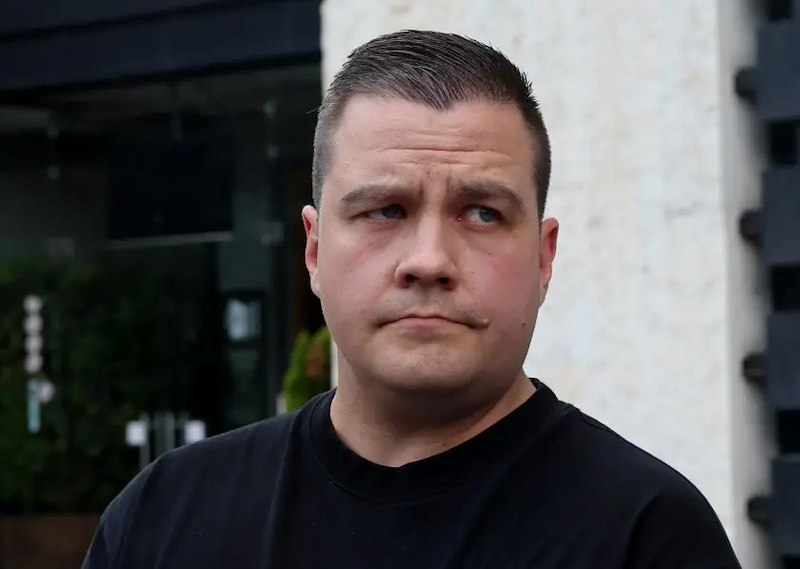 Според депутата от ИТН страната е на прага на исторически