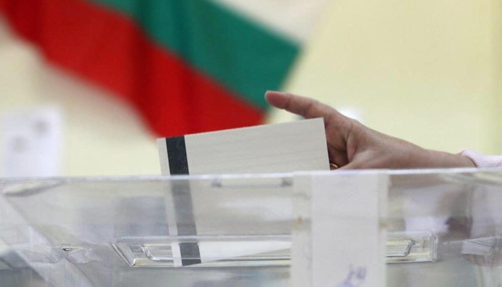 Осем партии ще влязат в парламента, ако изборите бяха днесГЕРБ