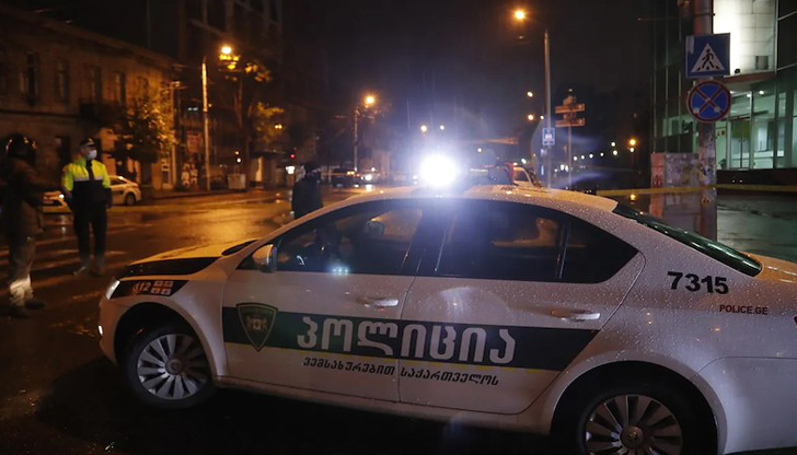 Батуми отново се превръща в център за контрабанда на ядрени