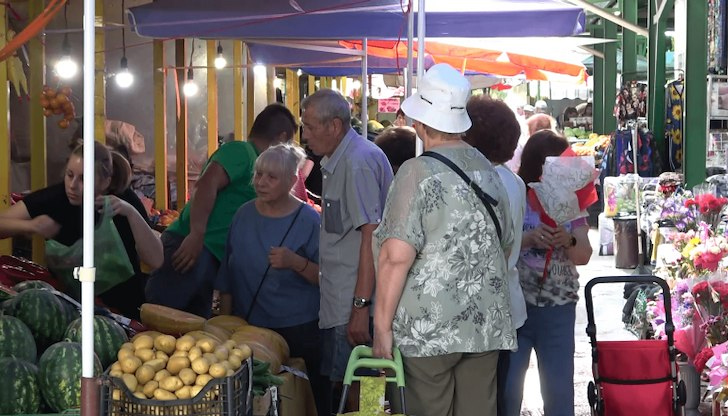 Кунчо Кунчев: Всички обекти могат да обявят цените в лева
