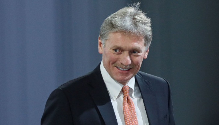 Кремълският говорител коментира думите на Борис Писториус за готовността да