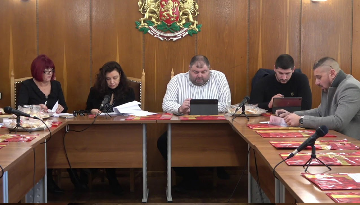 Средствата са по програма Интеррег за приобщаващо образование с партньори