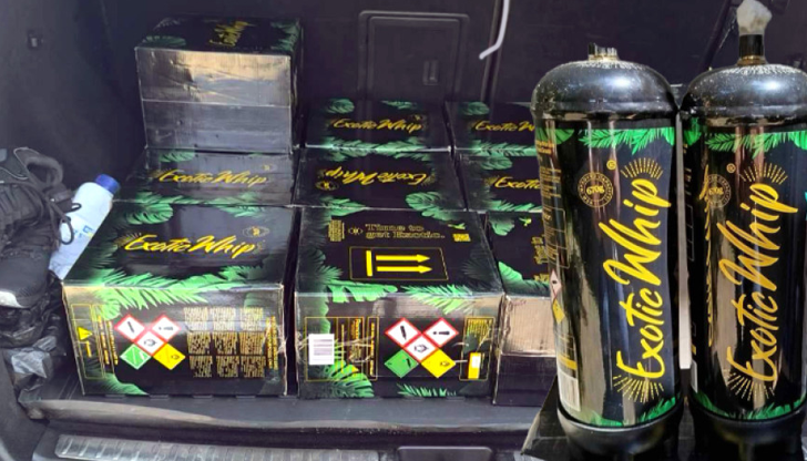 Единодушно гласуване със 161 гласа за въведе строги наказания и