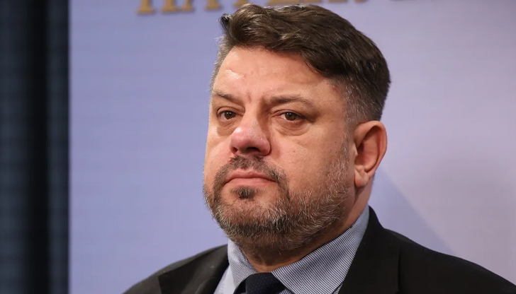 Вицепремиерът критикува изнасянето на информация за интерната като намеса в