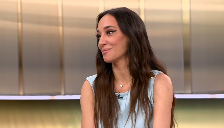 Певицата разказа за трогателните им срещи след участието й в